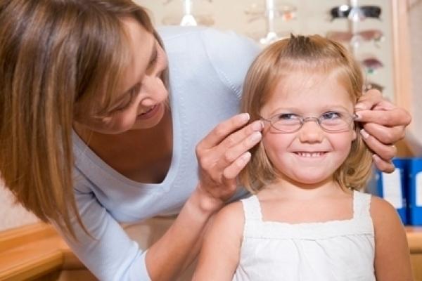les examens ophtalmologiques chez l u0026 39 enfant   conseils pour