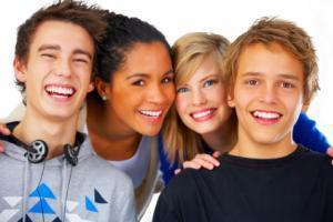 Adolescence et lentilles de contact Adolescence et lentilles de contact