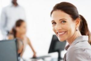 Bien-être visuel au travail Bien-être visuel au travail