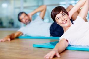 Faire du sport en portant des lentilles de contact Faire du sport en portant des lentilles de contact
