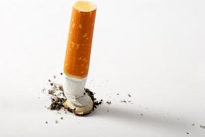 Tabac et santé oculaire lentilles vision