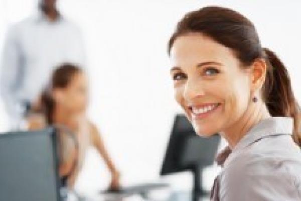Bien-être visuel au travail Bien-être visuel au travail