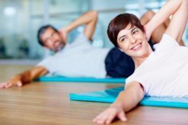 Faire du sport en portant des lentilles de contact Faire du sport en portant des lentilles de contact