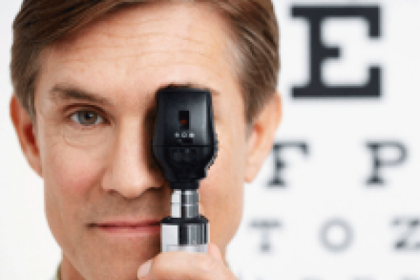 Traitement chirurgical LASIK de l'astigmatisme