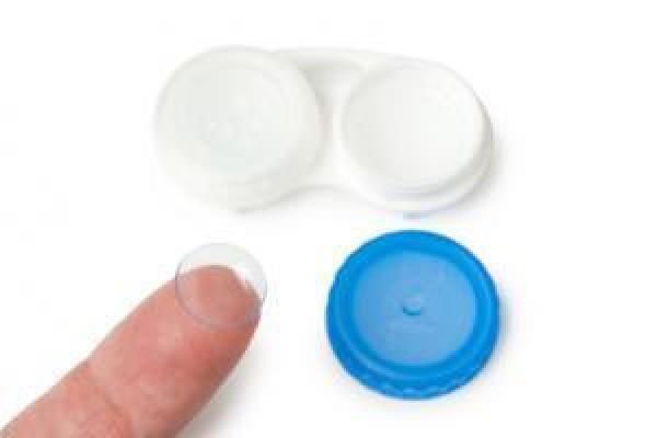 Lentilles de contact: conformité et hygiène Lentilles de contact: conformité et hygiène