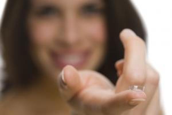 Les lentilles de contact sont-elles faites pour moi? Les lentilles de contact sont-elles faites pour moi?