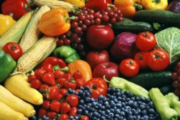 Prévenir le vieillissement oculaire par l'alimentation Prévenir le vieillissement oculaire par l'alimentation