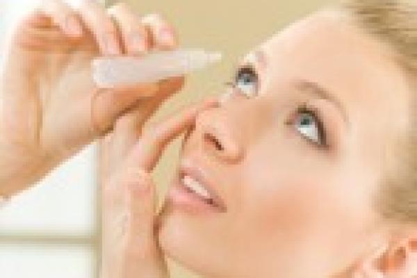 Lentilles de contact et sécheresse oculaire Lentilles de contact et sécheresse oculaire