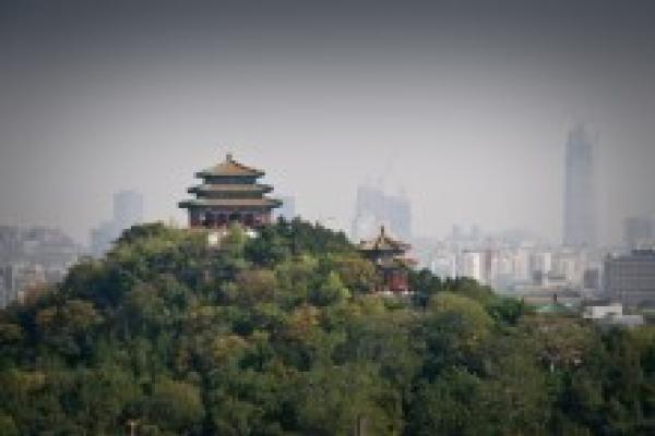 Comment le smog affecte-t-il vos yeux? Comment le smog affecte-t-il vos yeux?