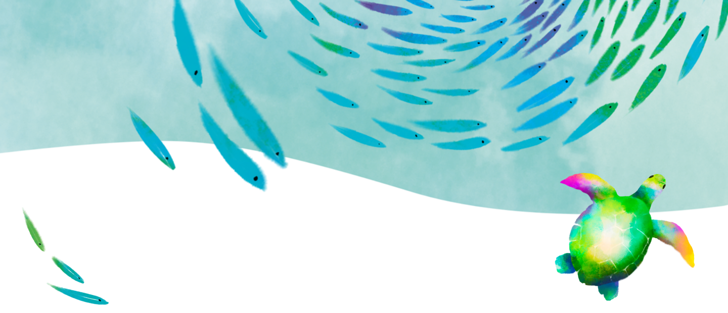 banniere neutralité plastique