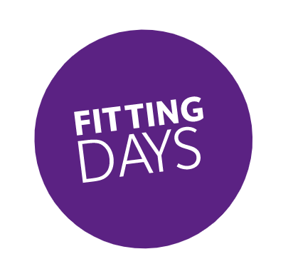 fiiting days