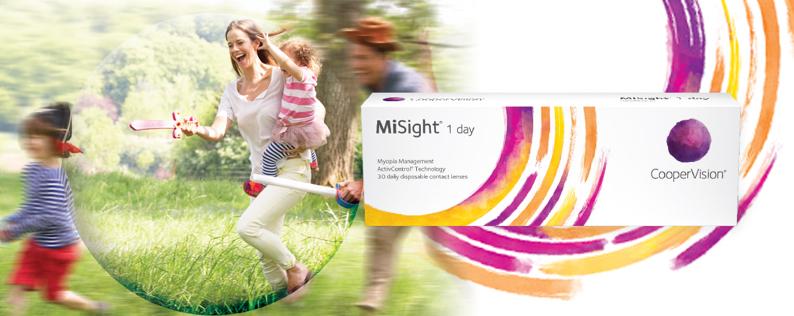 Formation MiSight Formation MiSight