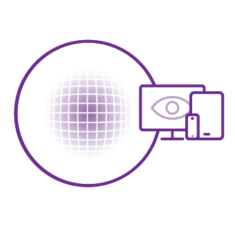 La technologie Digital Zone Optics™