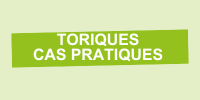 Cas pratique toric