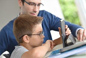 Votre enfant serait-il myope?