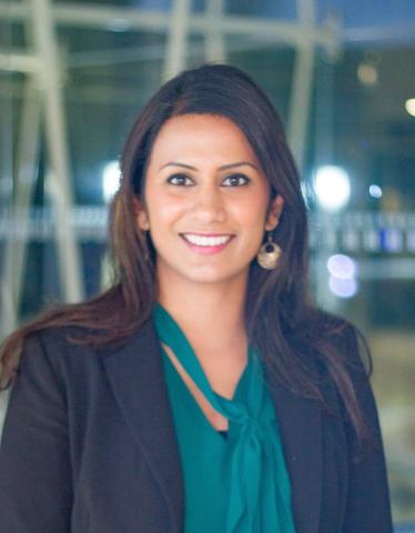 Krupa Patel