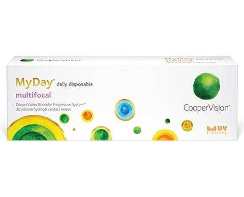 MyDay® multifocal