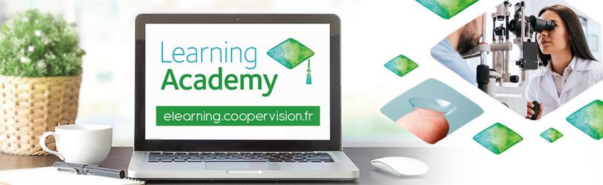 La learning academy
