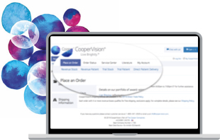 Discover our new e-commerce website