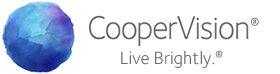 CooperVision France Logo