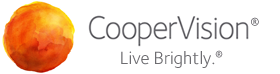CooperVision France Logo
